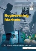 Cover: Regoverning Markets - Routledge