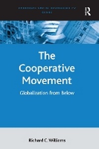 Enlarge image Cover: The Cooperative Movement - Routledge