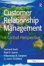 Cover: Customer Relationship Management - Routledge