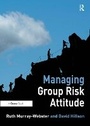 Cover: Managing Group Risk Attitude - Routledge