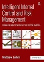 Cover: Intelligent Internal Control and Risk Management - Routledge
