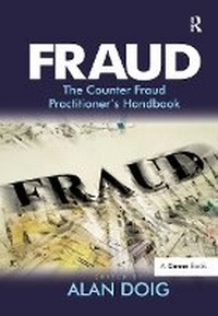 Abbildung von: Fraud - Routledge