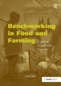Cover: Benchmarking in Food and Farming - Routledge