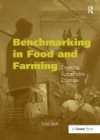Enlarge image Cover: Benchmarking in Food and Farming - Routledge