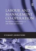 Cover: Labour and Management Co-operation - Routledge