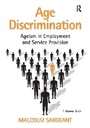 Cover: Age Discrimination - Routledge