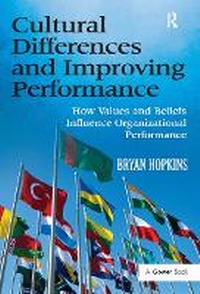 Abbildung von: Cultural Differences and Improving Performance - Routledge