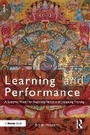 Bild: Learning and Performance - Routledge