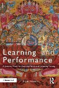 Bild vergrößern Bild: Learning and Performance - Routledge
