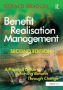 Cover: Benefit Realisation Management - Routledge