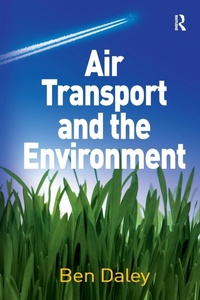 Abbildung von: Air Transport and the Environment - Routledge