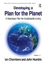 Cover: Developing a Plan for the Planet - Routledge