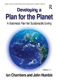 Enlarge image Cover: Developing a Plan for the Planet - Routledge