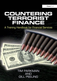 Abbildung von: Countering Terrorist Finance - Routledge