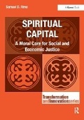 Cover: Spiritual Capital - Taylor & Francis