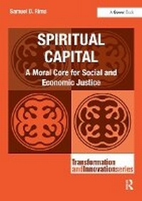Enlarge image Cover: Spiritual Capital - Taylor & Francis