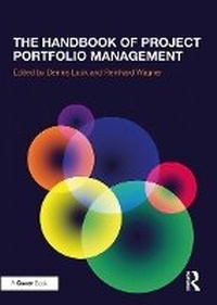 Enlarge image Cover: The Handbook of Project Portfolio Management - Routledge