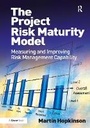 Cover: The Project Risk Maturity Model - Routledge