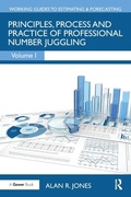 Cover: Principles, Process and Practice of Professional Number Juggling - Routledge