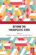 Cover: Beyond the Therapeutic State - Routledge