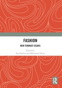 Abbildung von: Fashion - Routledge