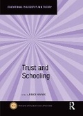 Cover: Trust and Schooling - Routledge