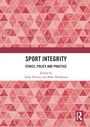Cover: Sport Integrity - Routledge