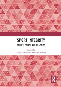 Abbildung von: Sport Integrity - Routledge