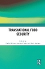 Cover: Transnational Food Security - Routledge