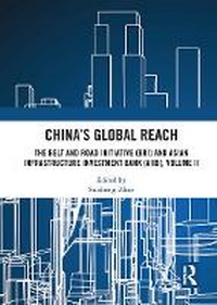 Enlarge image Cover: China's Global Reach - Routledge