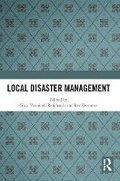 Abbildung von: Local Disaster Management - Routledge