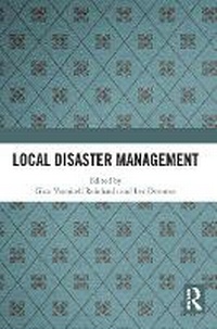 Abbildung von: Local Disaster Management - Routledge