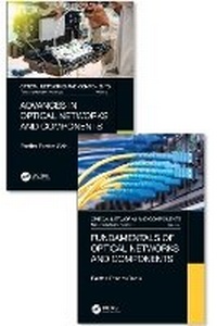 Enlarge image Cover: Optical Networks and Components - CRC Press