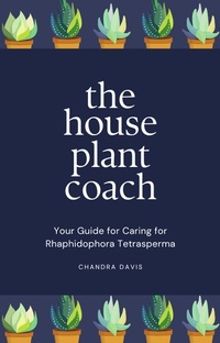 Abbildung von: The House Plant Coach - Lulu.com