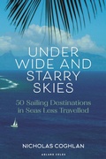 Cover: Under Wide and Starry Skies - Bloomsbury Publishing PLC