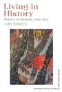 Cover: Living in History - Edinburgh University Press