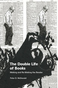 Enlarge image Cover: The Double Life of Books - Edinburgh University Press