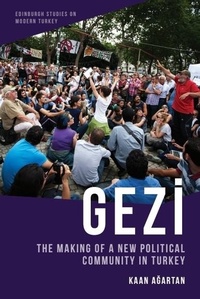 Abbildung von: Gezi - Edinburgh University Press