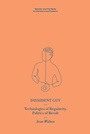 Cover: Dissident Gut - Edinburgh University Press