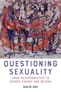 Enlarge image Cover: Questioning Sexuality - Edinburgh University Press