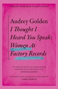 Cover: I Thought I Heard You Speak - White Rabbit