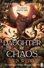 Cover: Daughter of Chaos - Penguin Books Ltd
