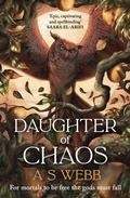 Bild: Daughter of Chaos - MICHAEL JOSEPH