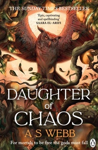 Enlarge image Cover: Daughter of Chaos - Penguin Books Ltd