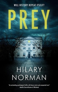 Abbildung von: Prey - Severn House