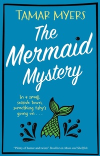 Abbildung von: The Mermaid Mystery - Severn House