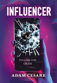 Enlarge image Cover: Influencer - Hodder Children's Books