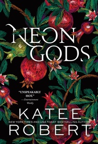 Abbildung von: Neon Gods - Sourcebooks Casablanca