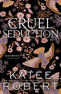 Abbildung von: Cruel Seduction - Sourcebooks Casablanca