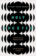 Cover: Holy Ghosted - Eerdmans
